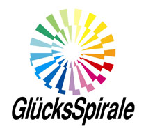 Glücksspirale Logo